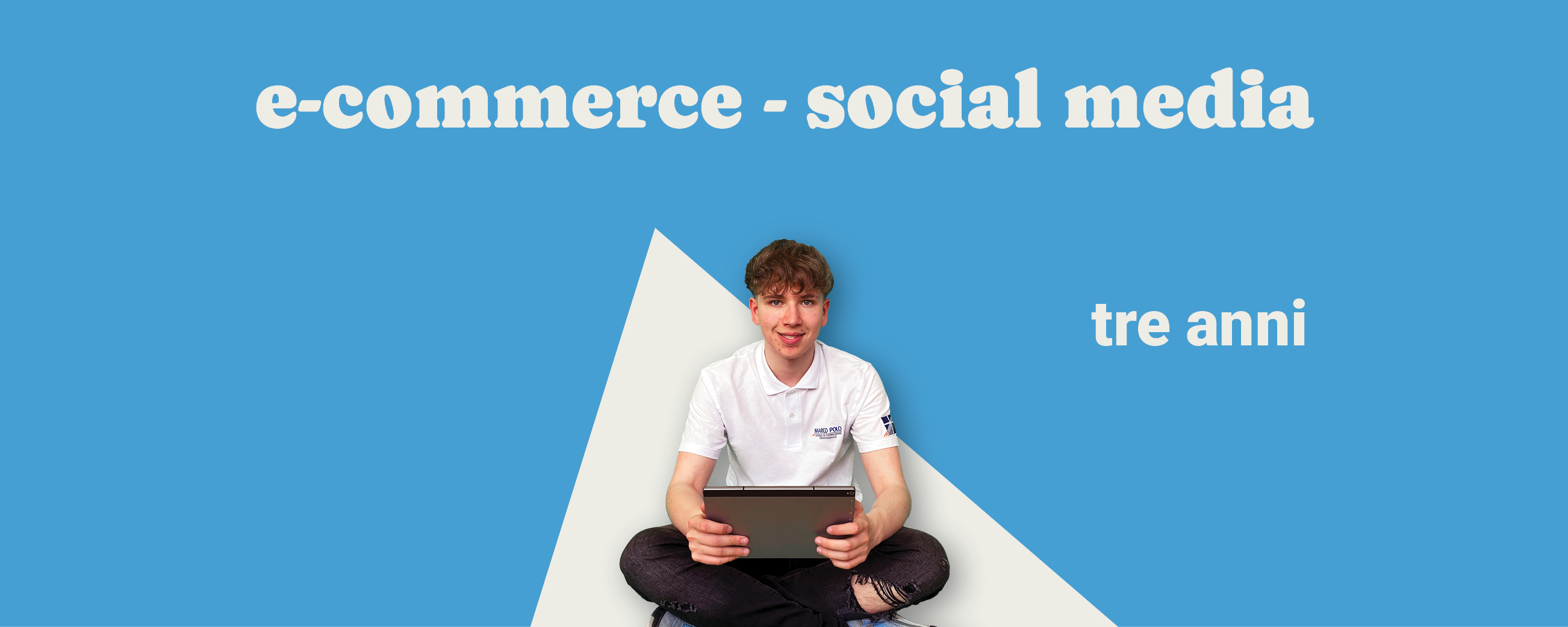 corso giovani operatore ecommerce social