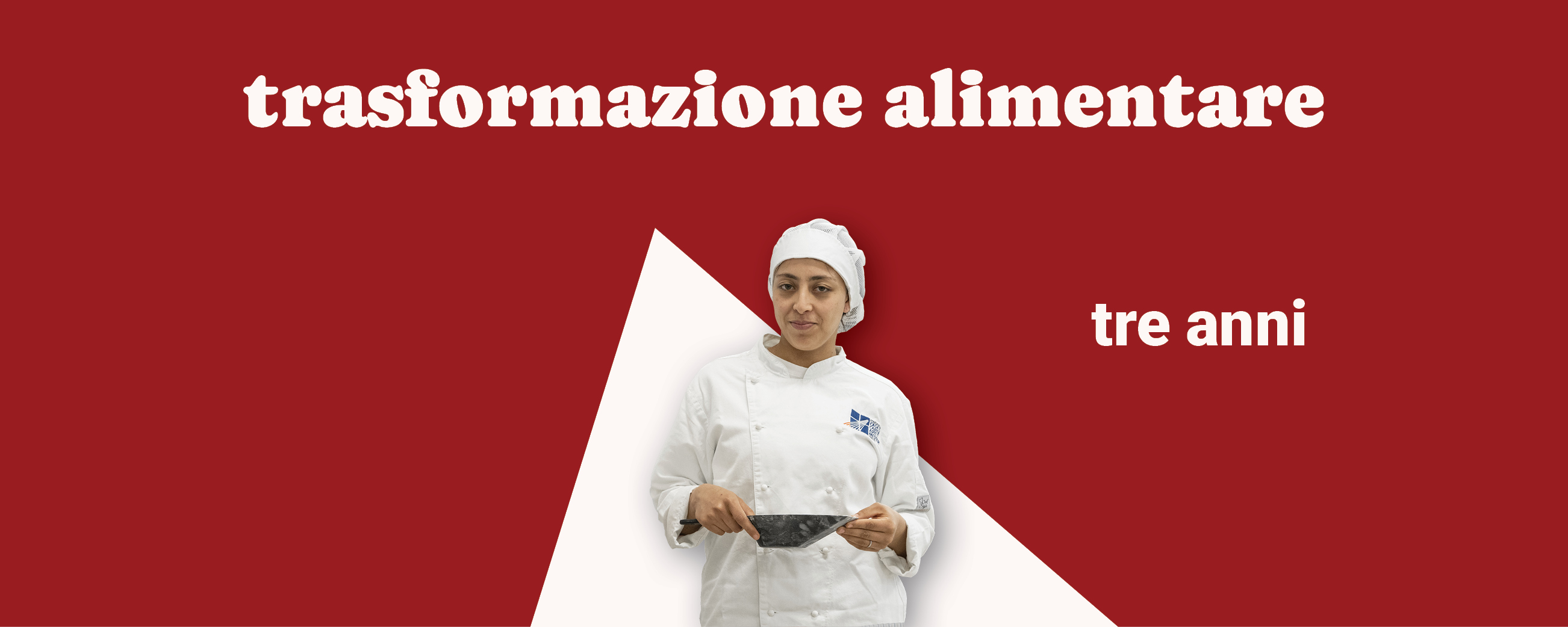 corso giovani operatore trasformazione alimentare