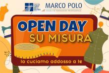 open day su misura pove